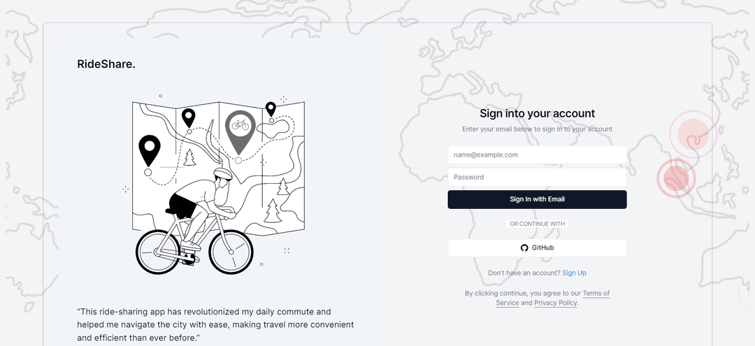 Rideshare